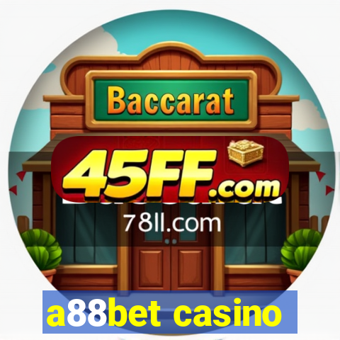 a88bet casino
